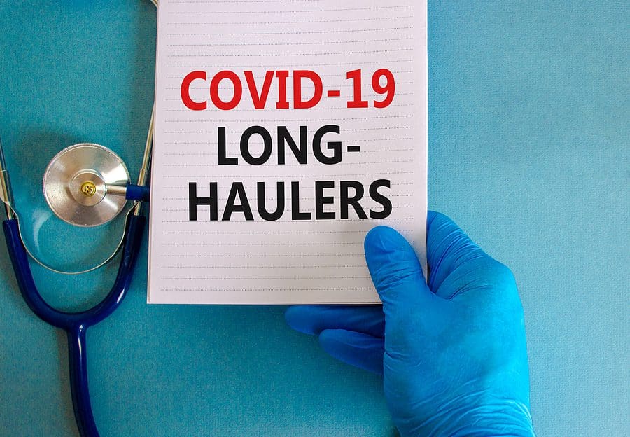 Featured image for “Long Haulers Post Covid Infection/Post Vaccine Syndrome”