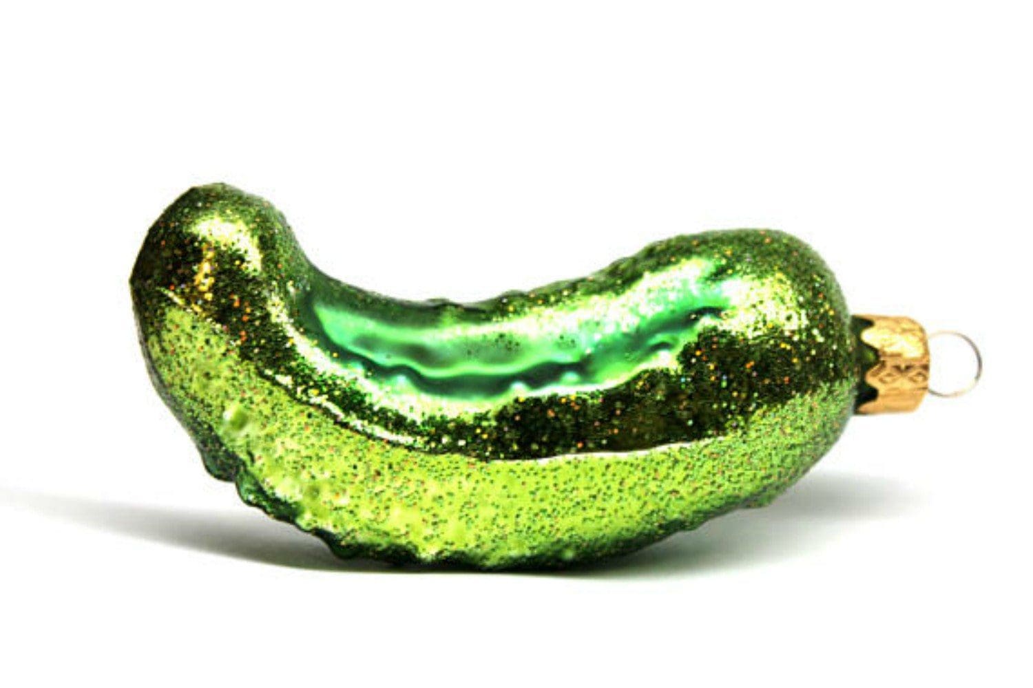 Featured image for “The Christmas Pickle: The Search for the Truth”